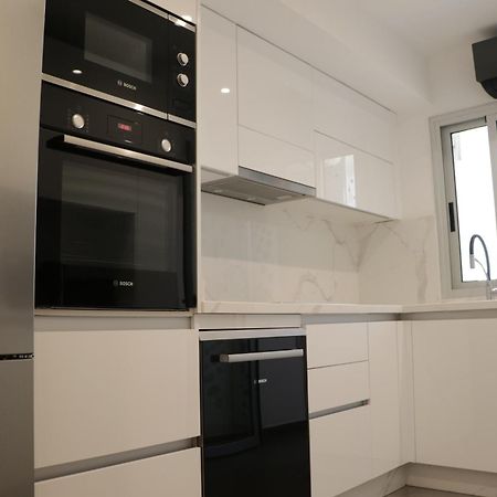 Hilton City Center Apartment Tanger Buitenkant foto