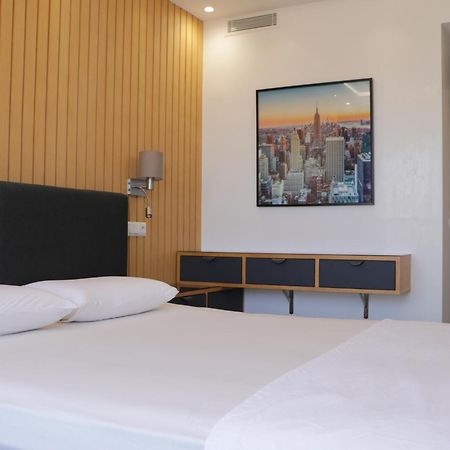 Hilton City Center Apartment Tanger Buitenkant foto