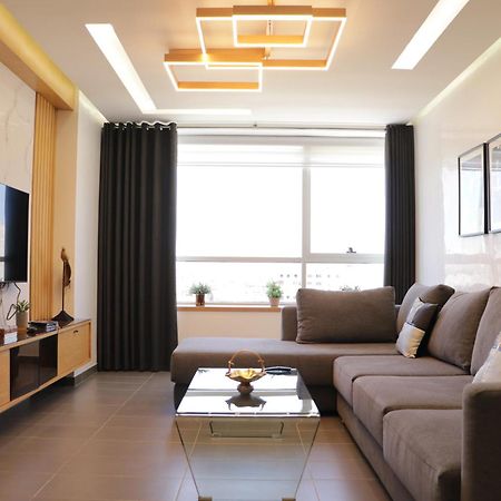 Hilton City Center Apartment Tanger Buitenkant foto