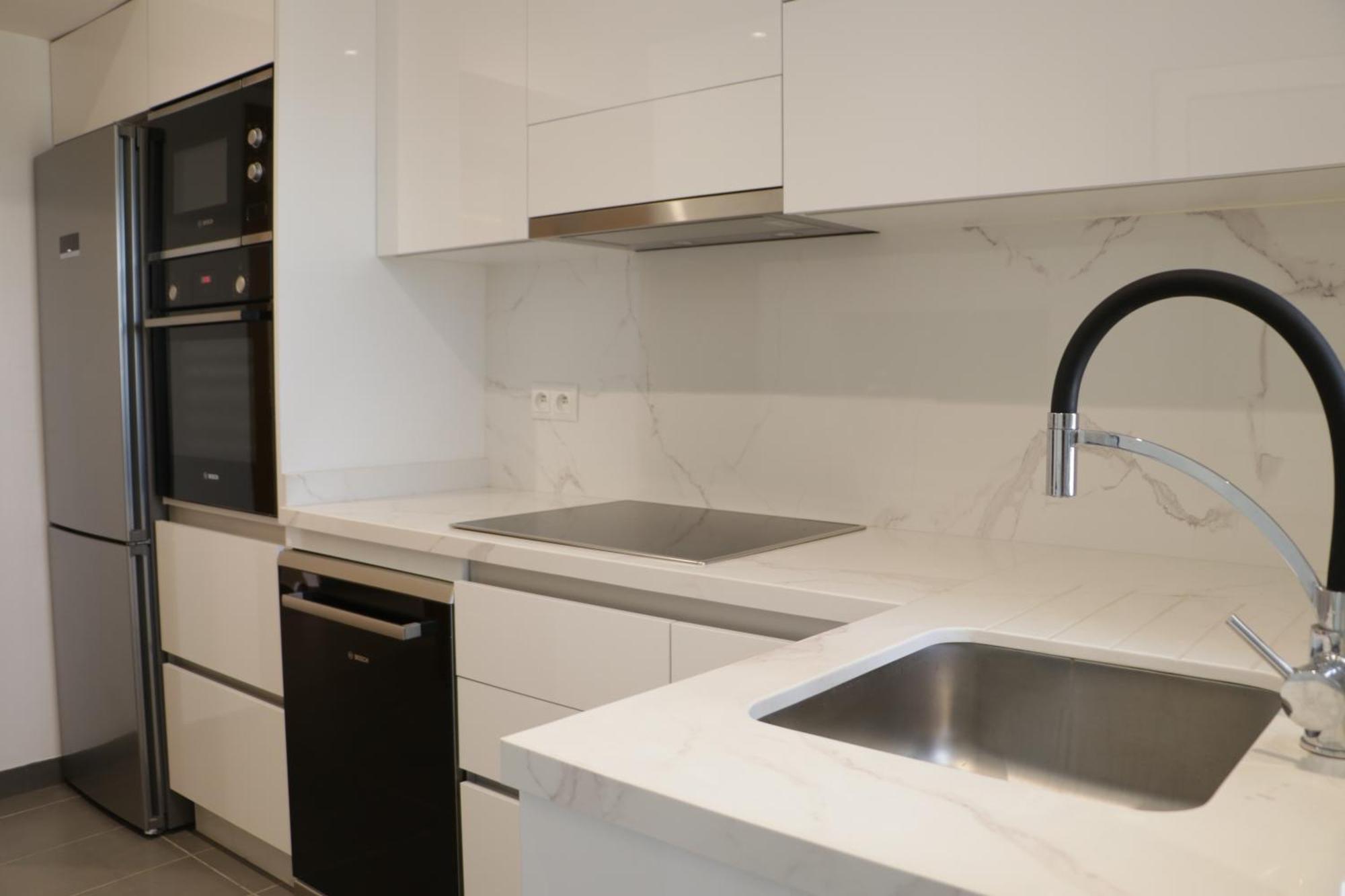 Hilton City Center Apartment Tanger Buitenkant foto